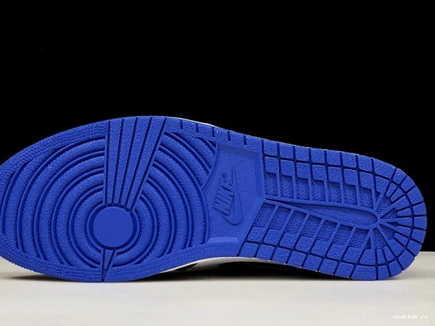 Chep Onekick Air OG 1 High 716371-040 Retro Jordan Fragment 0629